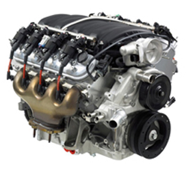 P4C04 Engine